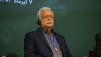 بادرا کومار، دیپلمات هندی