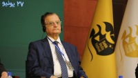 عدنان منصور، عضو سابق پارلمان لبنان