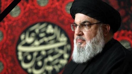 میراث قهرمان محور مقاومت چیست؟