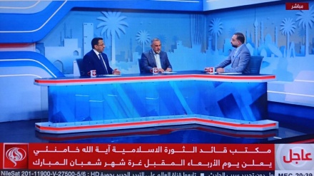 تمرکز بر روایتگری از عراق