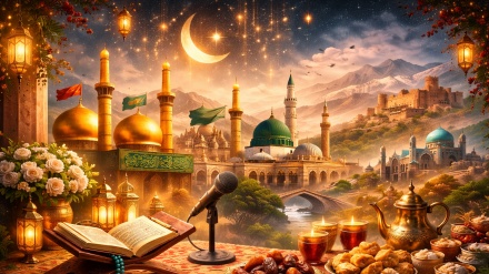 رمضان در قاب جهانی سحر؛ از مسابقات بین‌المللی قرآن تا روایت آیین‌های مسلمانان جهان