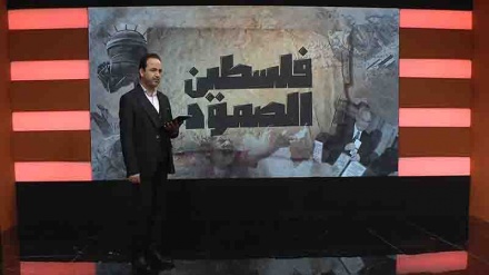 عیدخونین غزه و ایستادگی و مقاومت
