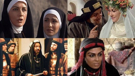 «معصومیت از دست رفته» از شبکه سحر   