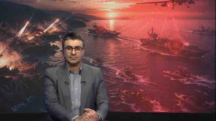 ایران؛ عملیات پیروزی و تحمیل معادلات جدید