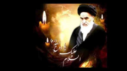 سالگرد رحلت ملکوتی بنیان‌گذار جمهوری اسلامی ایران، حضرت امام خمینی (ره)