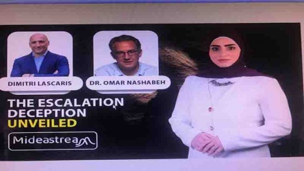  تشدید تنش در لبنان و خلیج فارس
