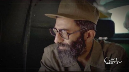 «در لباس سربازی» از شبکه سحر