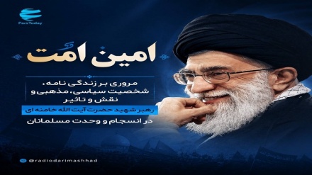 «امین امت» در رادیو دری شبکه سحاب