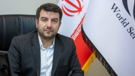 معماری فنی برای روایت جهانی