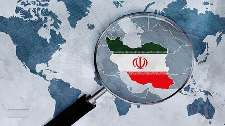 ایران؛ رقیبی متفاوت 