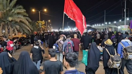 «ثالث‌الحجج»؛ روایت زنده از کربلای معلی 