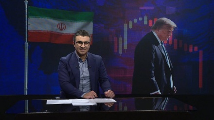 تاکیدات ایران؛ عدم مذاکره با آمریکا و بسته بودن تنگه هرمز