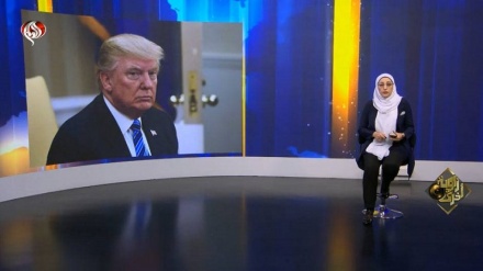 ترامپ در نبرد با رسانه‌ها؛ تنگه هرمز و یمن در کانون تحولات جدید منطقه