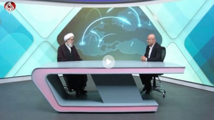 واقعه ای که به همه پرسی مردمی برای اعتبار رهبری سید حسن نصرالله تبدیل شد