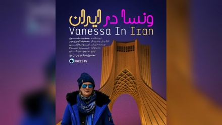 مسعود دهنوی روایت خبرنگار انگلیسی از زنان ایران پس‌ از ۱۴۰۱ را ساخت