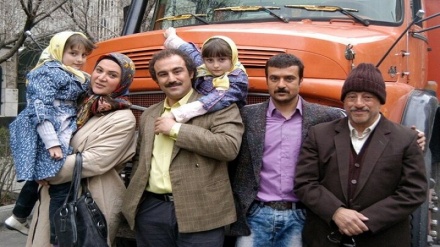 تماشای «پایتخت» در شبکه سحر