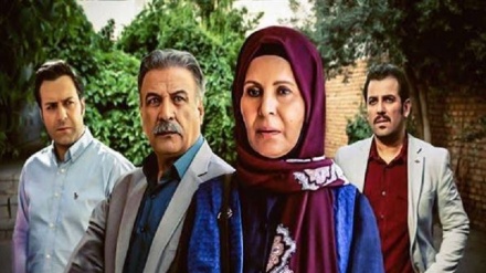 «آنام» در شبکه الکوثر