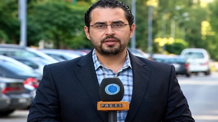 مایا ناصر، شهید راه حقیقت