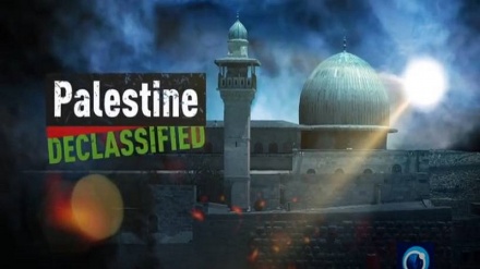 «فلسطین: محرمانه‌زدایی» مواضع اد میلیبند را بررسی می‌کند