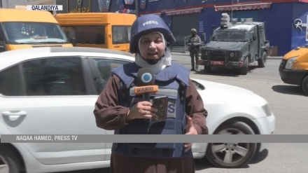 از کرانه باختری تا غزه؛ جنگ برای ساکت‌کردن خبرنگاران