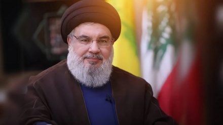 «فنجان قهوه»؛ روایتی ماندگار از سید مقاومت در قاب الکوثر