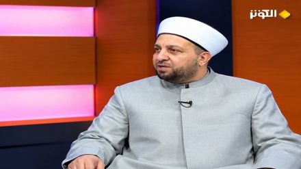 اعلام حمایت یکپارچه از فلسطین توسط علمای شیعه و سنی عراق