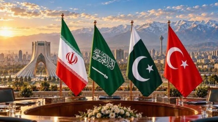 پیام راهبردی نشست تهران: گذار از امنیت وارداتی به درون‌زا